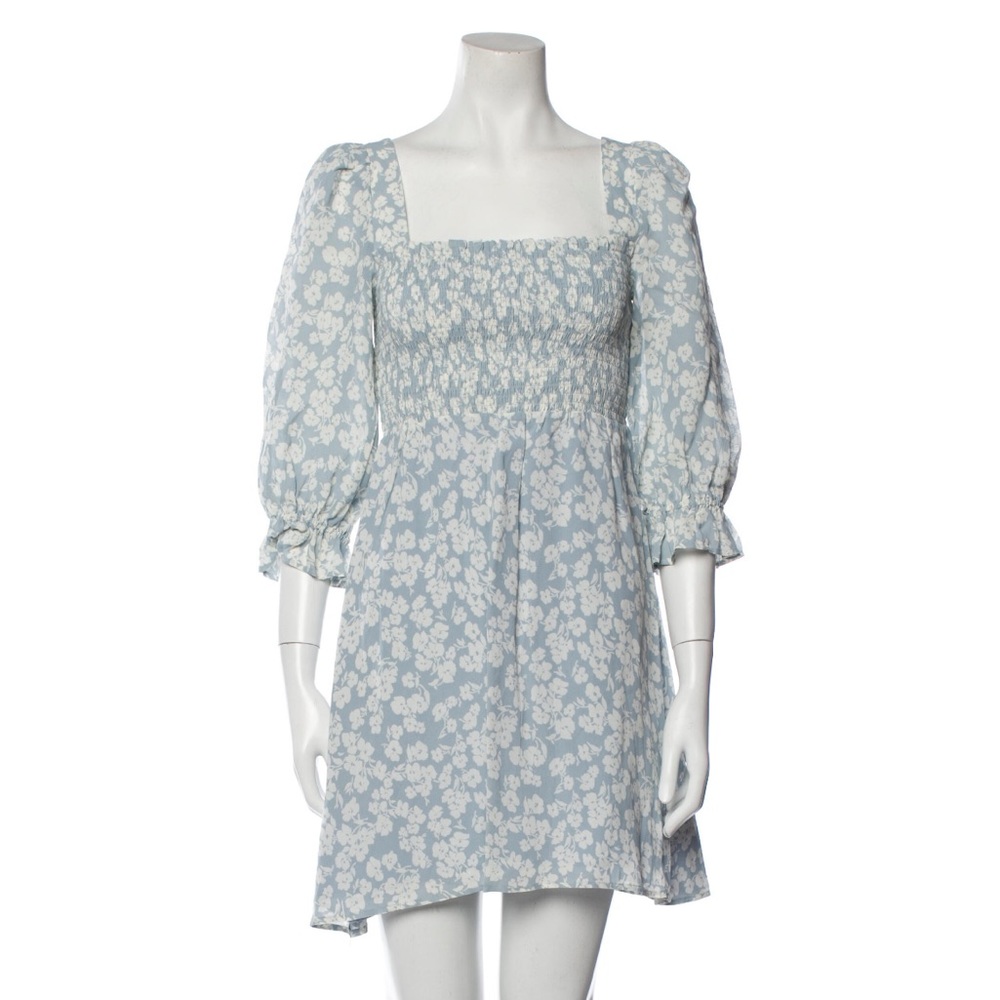 Reformation dress size Small